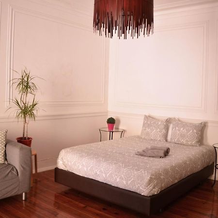 Nations Rooms Lisboa Ngoại thất bức ảnh