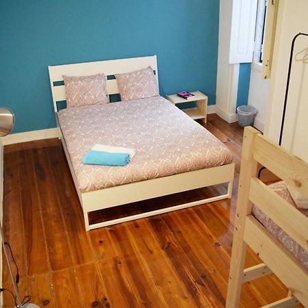 Nations Rooms Lisboa Phòng bức ảnh