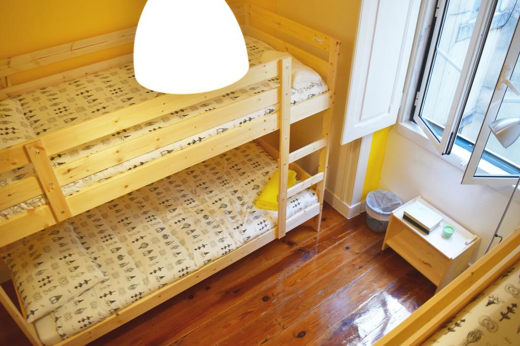 Nations Rooms Lisboa Phòng bức ảnh