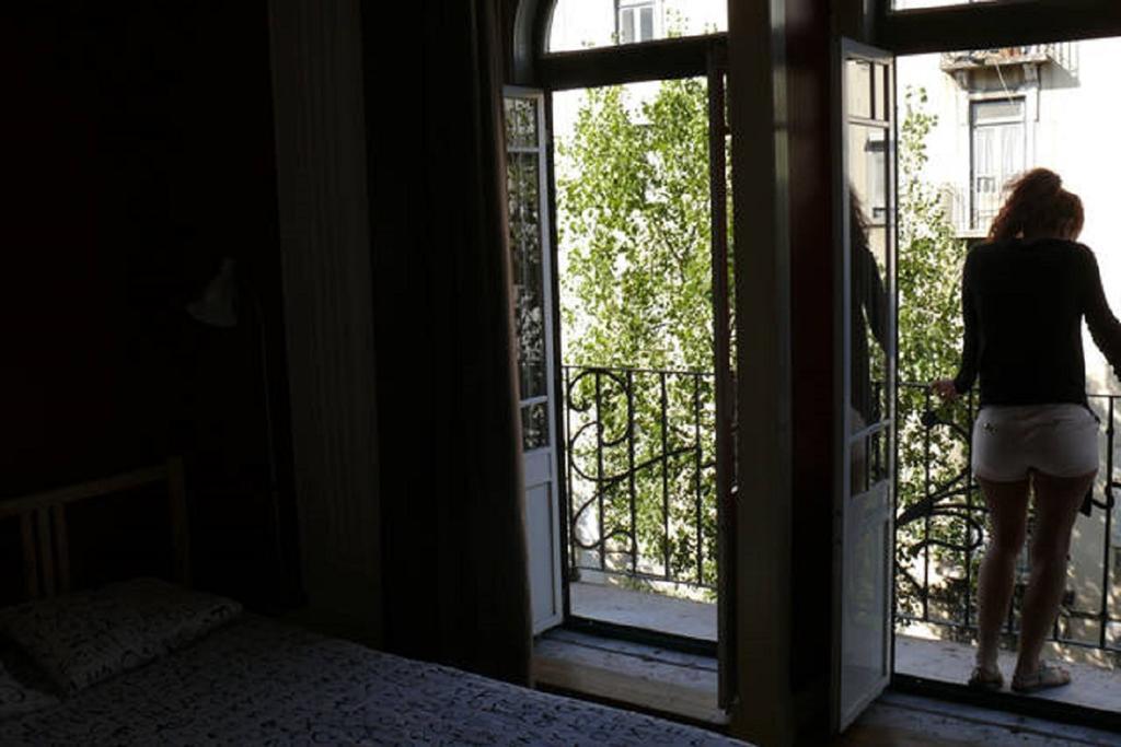 Nations Rooms Lisboa Ngoại thất bức ảnh