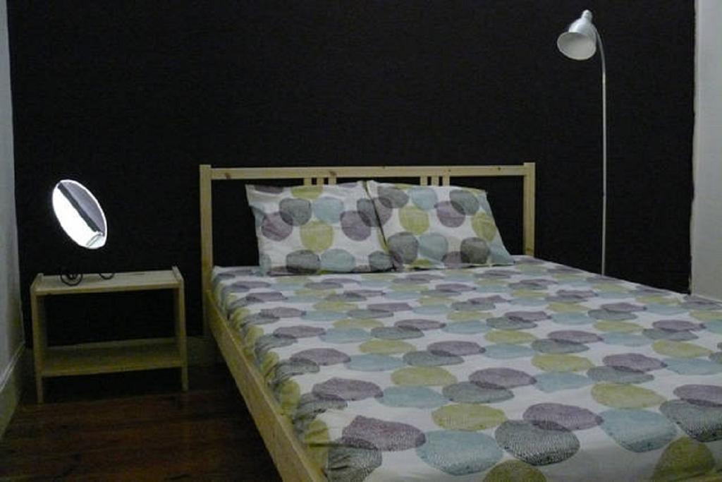 Nations Rooms Lisboa Phòng bức ảnh