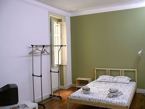 Nations Rooms Lisboa Ngoại thất bức ảnh