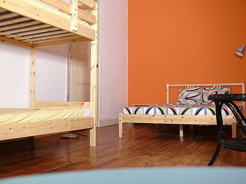 Nations Rooms Lisboa Ngoại thất bức ảnh