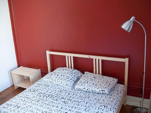 Nations Rooms Lisboa Ngoại thất bức ảnh