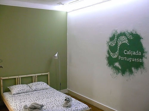 Nations Rooms Lisboa Ngoại thất bức ảnh